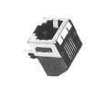 5555140-1 Modular Connectors / Ethernet Connectors