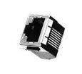 5555141-1 Modular Connectors / Ethernet Connectors