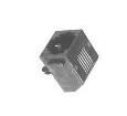 5555166-1 Modular Connectors / Ethernet Connectors