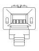 5-556384-3 electronic component of TE Connectivity