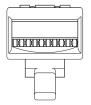 5-557963-2 electronic component of TE Connectivity