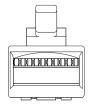 5-557963-2  Connectors