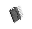 5558666-4 Memory Card Connectors