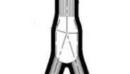 556749-000 Heat Shrink Cable Boots & End Caps