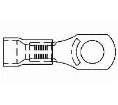 55678-1 electronic component of TE Connectivity