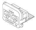 557280-1 electronic component of TE Connectivity