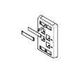 557502-2 electronic component of TE Connectivity