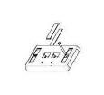 557505-1 Wire Ducting & Raceways