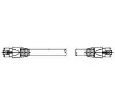 557827-2 electronic component of TE Connectivity