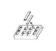 558088-3 Wire Ducting & Raceways