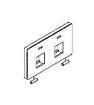 558106-1 electronic component of TE Connectivity