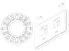 558106-2  Wire & Cable