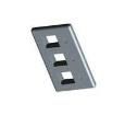 558107-1 Wire Ducting & Raceways