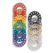 558176-1 Wire Labels & Markers