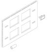 558191-1 electronic component of TE Connectivity