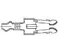 5-583259-3 electronic component of TE Connectivity