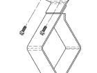 558334-1 Modular Connectors / Ethernet Connectors