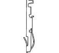 5-583853-3 Standard Card Edge Connectors