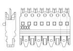 558401-1  Connectors