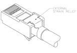 558527-1 electronic component of TE Connectivity