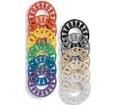 558821-1 Wire Labels & Markers