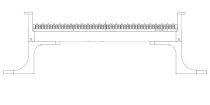 558842-1 electronic component of TE Connectivity