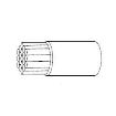 55A0111-16-1 electronic component of TE Connectivity