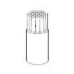 55A0111-16-1 Hook-up Wire