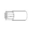55A0111-26-2 electronic component of TE Connectivity