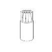 55A0112-16-9 Hook-up Wire