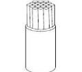 55A0112-22-5 Hook-up Wire
