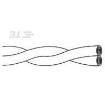 55A0121-20-0/9  Wire & Cable