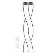 55A0121-20-0/9 Multi-Conductor Cables