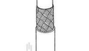 55A1812-12-9-9CS2199A Hook-up Wire