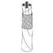 55A1852-20-MSL5-9CS2199 Multi-Conductor Cables