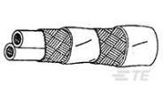 55A6160-22-2/6-9-9 electronic component of TE Connectivity