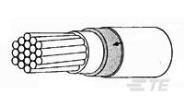 55FA0511-14-7L electronic component of TE Connectivity