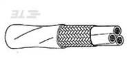 55FB2521-22-7L/7L6-0  Wire & Cable