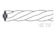 55PC0141-16-2/5/6/9 electronic component of TE Connectivity