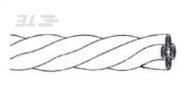 55PC0141-16-2/5/6/9  Wire & Cable
