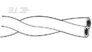 55PC0221-20-2/6CS2502  Wire & Cable
