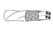 55PC2141-20-CML4-9CS2502  Wire & Cable
