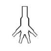 562A054-25/225-0 Heat Shrink Cable Boots & End Caps