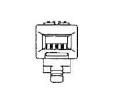 5-641334-3 electronic component of TE Connectivity