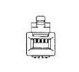5-641334-3  Connectors