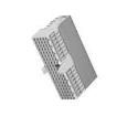 5646489-1 Hard Metric Connectors