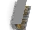5646530-1 Hard Metric Connectors