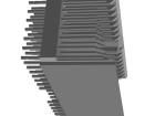 5646532-1 Hard Metric Connectors
