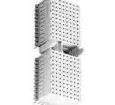 5646539-1 Hard Metric Connectors