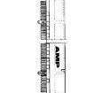 5650091-2 Standard Card Edge Connectors